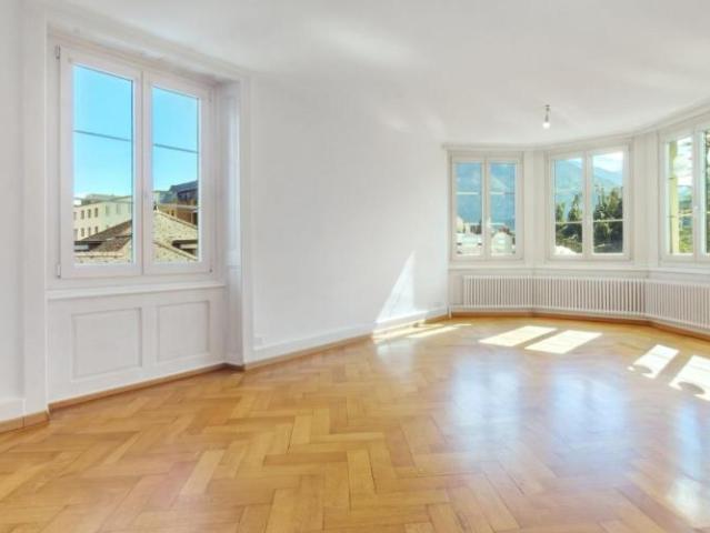 Apartment mieten in Sierre