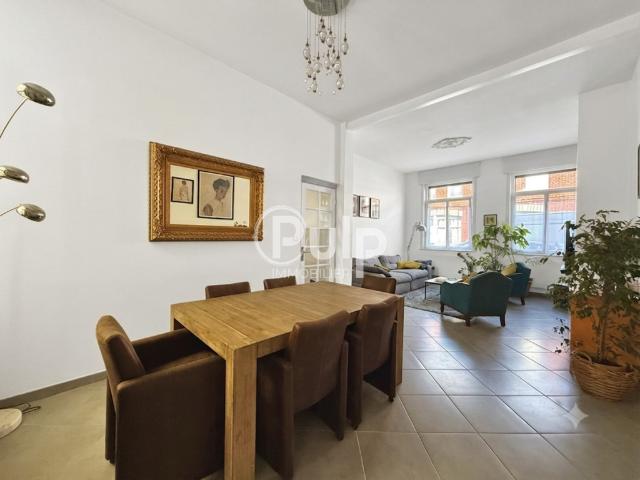 Maison vente à Lille, Seclin