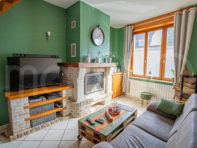 Maison vente à Lille, Tourcoing