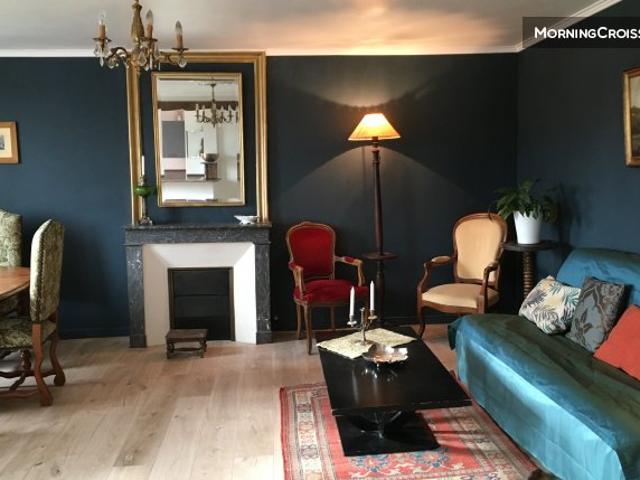 Appartement location à Chinon, Langeais
