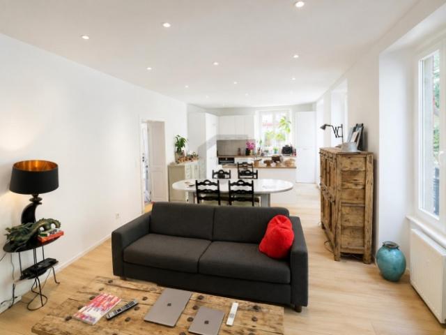 Wohnung mieten in Sierre, Wallis