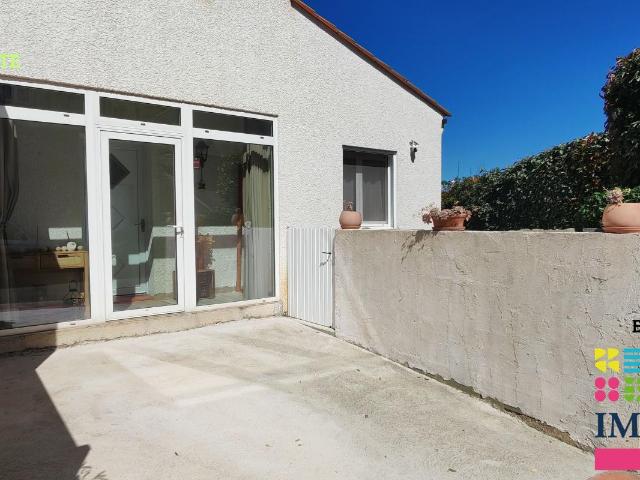 Maison vente à Céret