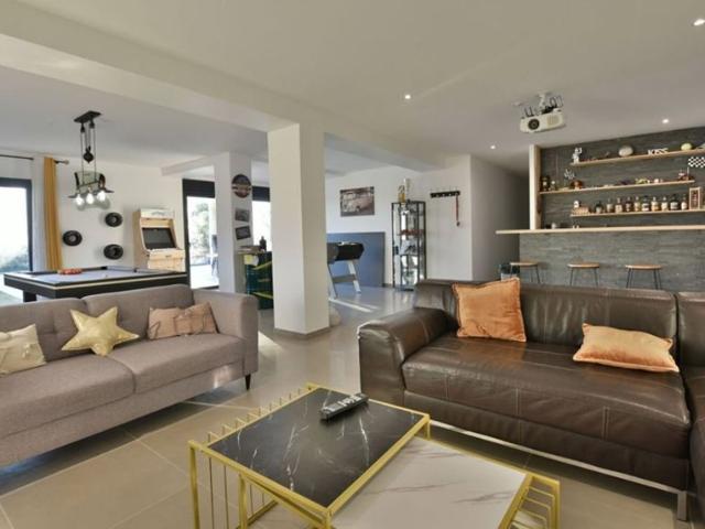 Maison vente à Pau, Labastide-monréjeau