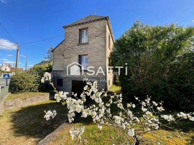 Villa vente à Tours, Montlouis