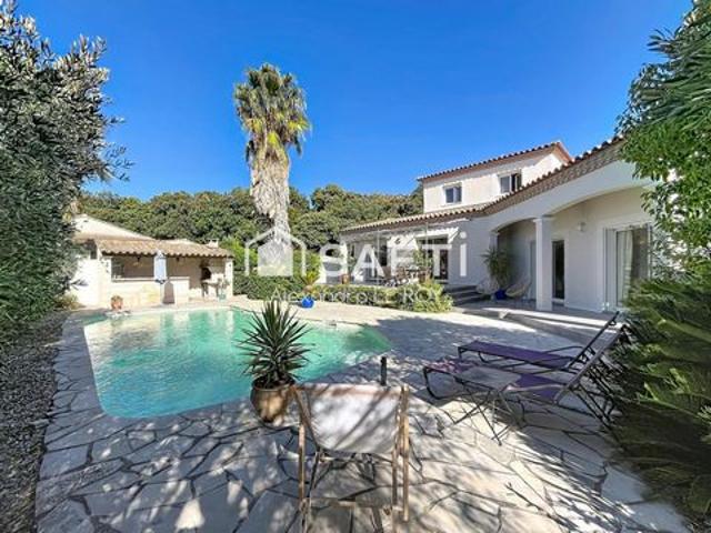 Villa vente à Montpellier, Juvignac