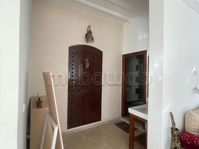 Appartement vente à El Ma, Gharb-Chrarda-Beni Hssen