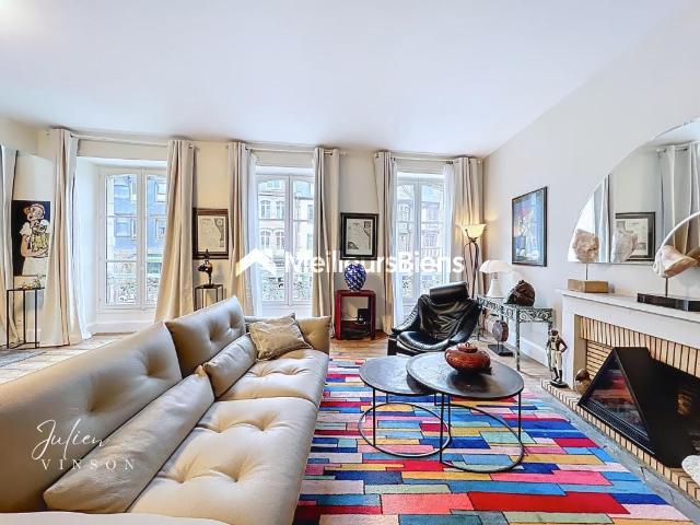 Appartement vente à Lannion, Bretagne
