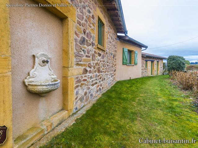 Maison vente à Villefranche-sur-Saône, Rhône