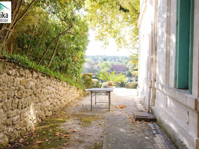 Appartement vente à Arcachon