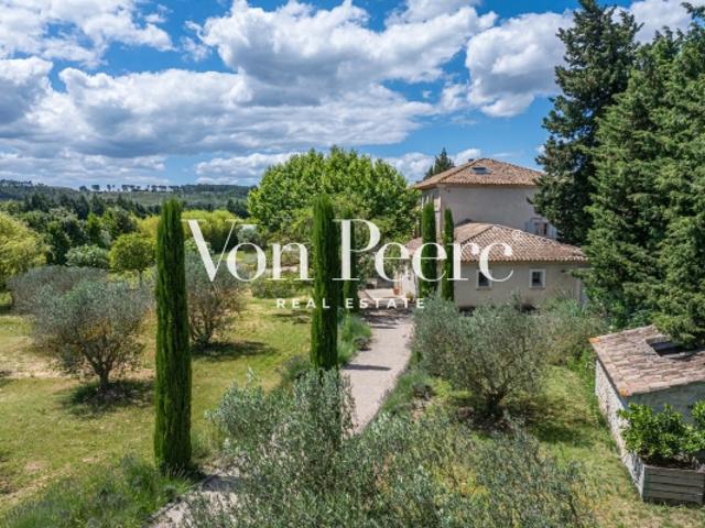 Maison vente à Barbentane, Bouches-du-Rhône