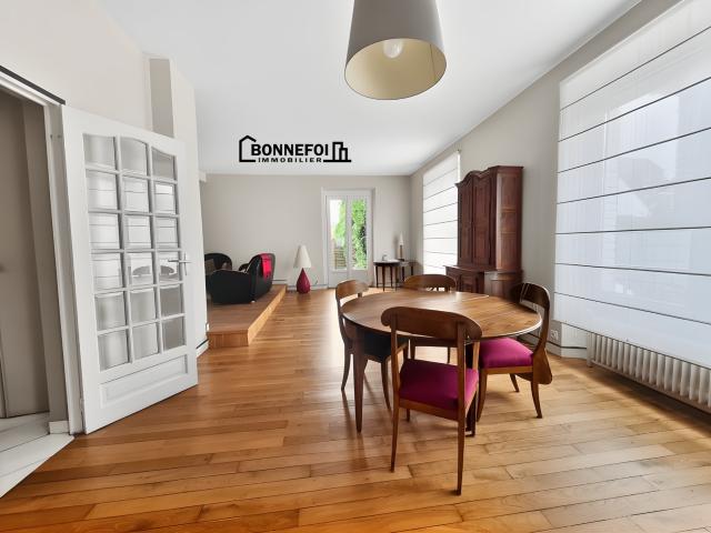 Maison vente à Nogent-sur-Marne, Champigny-sur-marne