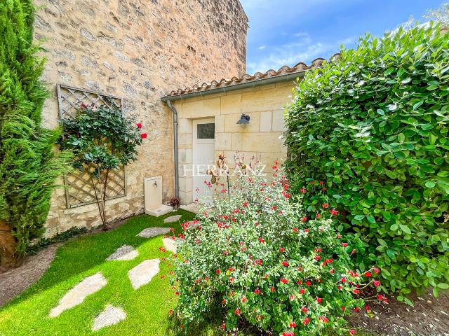 Maison vente à Libourne, Fronsac