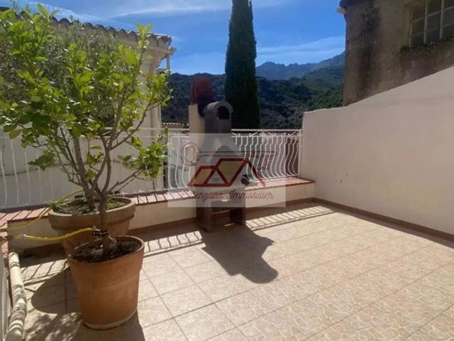 Maison vente à Calvi, Muro
