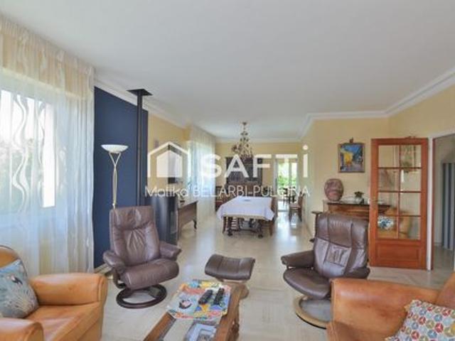Villa vente à Les Sables-d'Olonne, Château-d'olonne