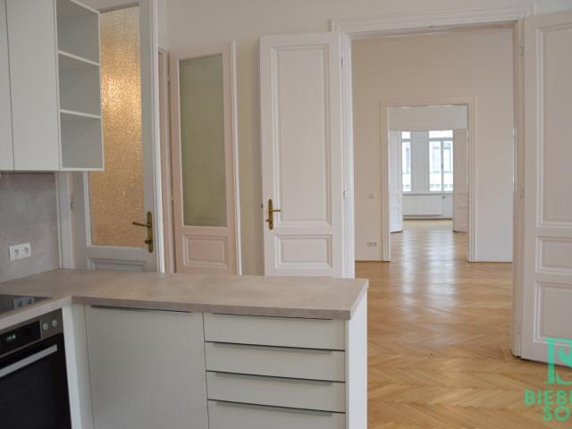 Apartment mieten in Wien