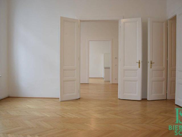 Apartment mieten in Wien