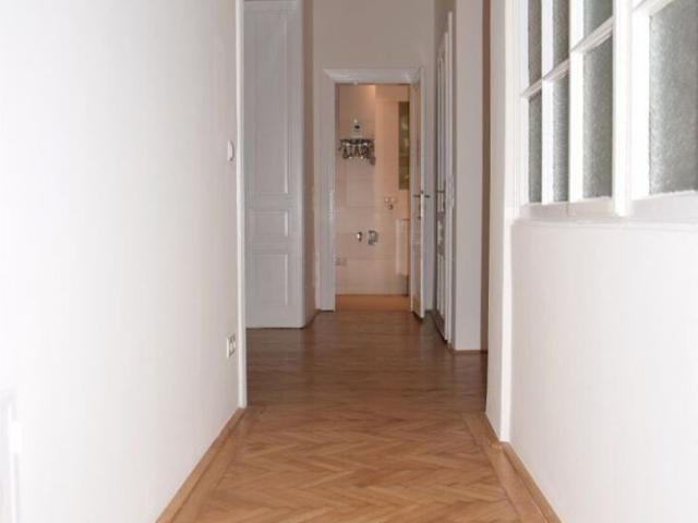 Apartment mieten in Wien