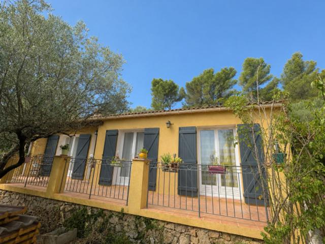 Maison vente à Arrondissement de Toulon, Solliès-ville