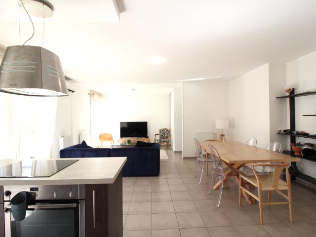Appartement vente à Marseille