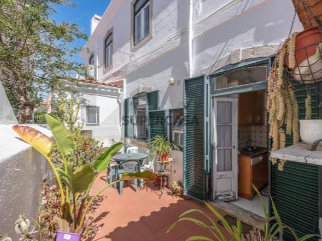 Casa venda em Núcleo Urbano Histórico de Oeiras, Oeiras