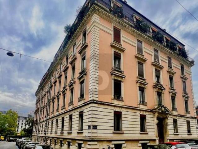 Apartment mieten in Florissant, Genève