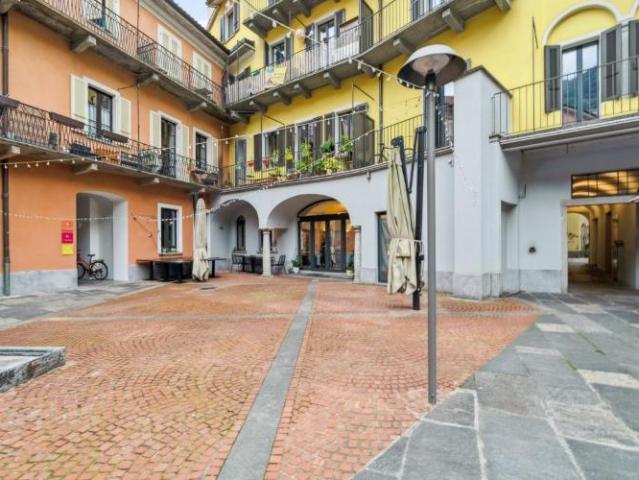 Apartment mieten in Locarno Monti, Locarno