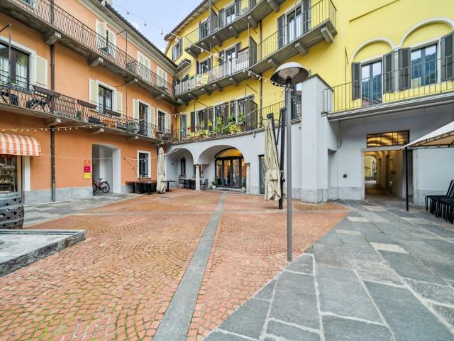 Wohnung mieten in Locarno Monti, Locarno