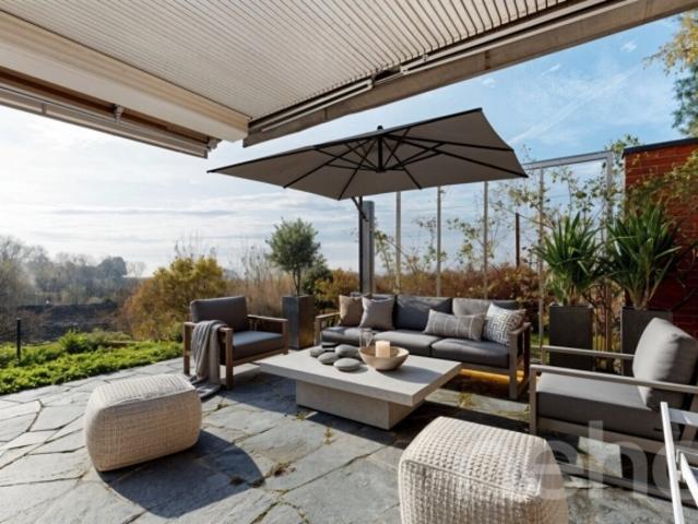 Einfamilienhaus kaufen in Romanel-sur-Lausanne, Waadt