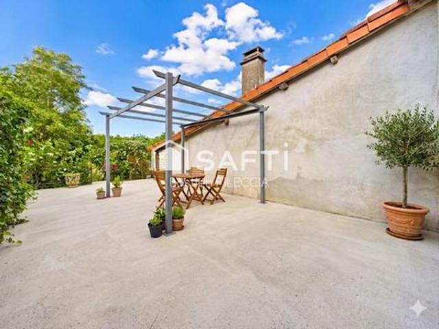 Villa vente à Muret, Cintegabelle