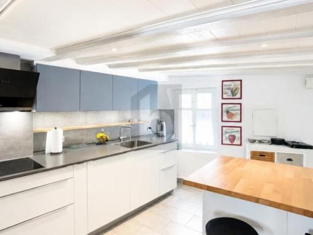 Haus kaufen in Aubonne, Waadt