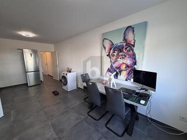 Wohnung kaufen in Nord, Trier