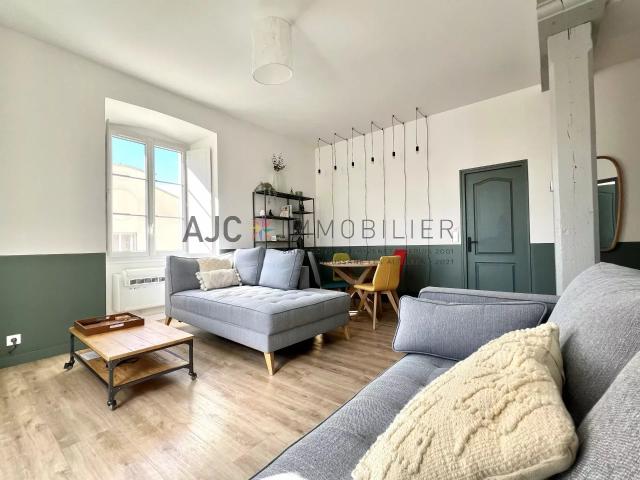 Appartement vente à Arles, Saint-rémy-de-provence