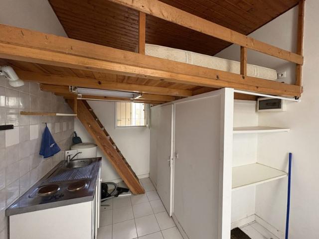 Appartement vente à Bordeaux