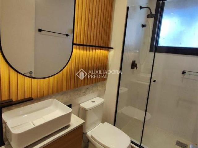 Apartamento venda em Gramado
