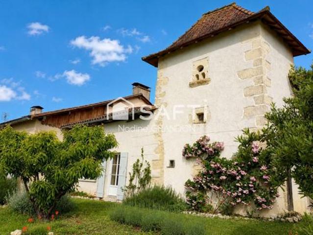 Villa vente à Angoulême, Les Essards