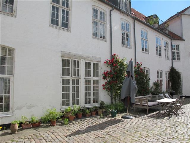 Lejlighed til leje i København, København K