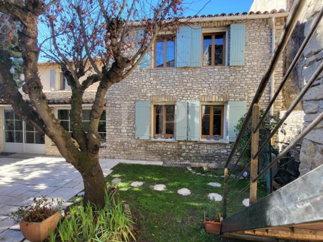 Maison vente à Apt, Gordes