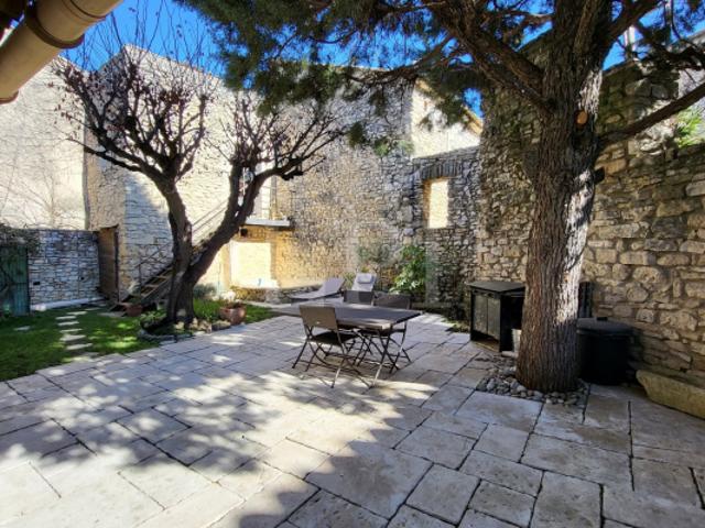 Maison vente à Apt, Gordes