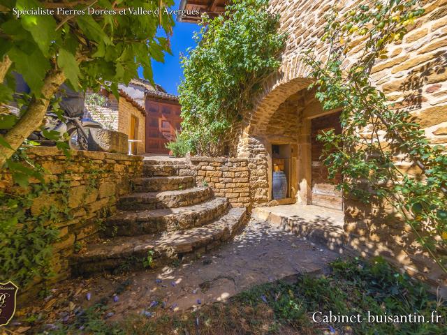 Maison vente à Villefranche-sur-Saône, Rhône