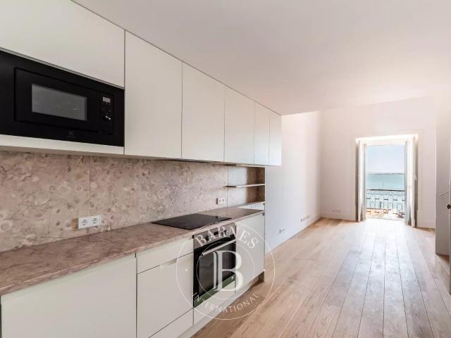 Apartamento venda em Santa Maria Maior, Lisboa
