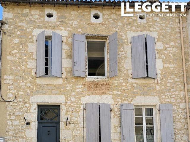 Maison vente à Bergerac, Eymet