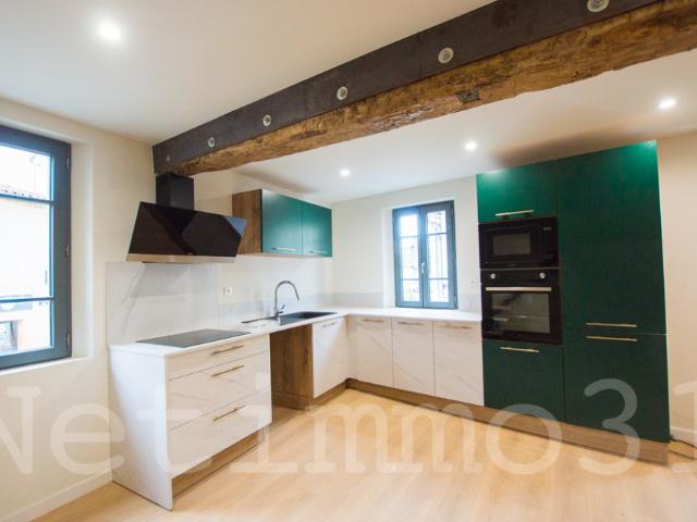 Appartement location à Palleville, Tarn