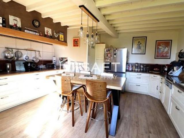 Villa vente à Amiens, Bouquemaison
