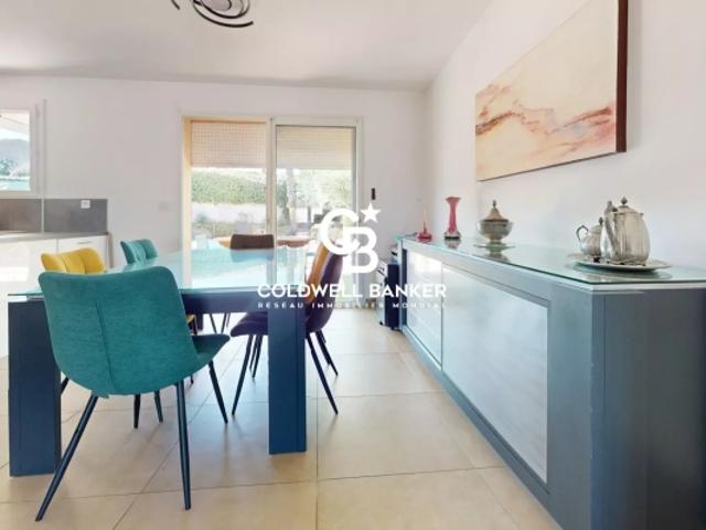 Maison vente à Cogolin, Var