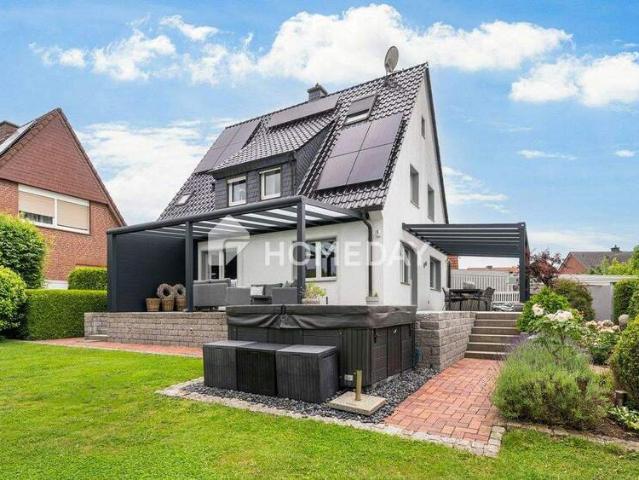 Haus kaufen in Ascheberg, Nordrhein-Westfalen