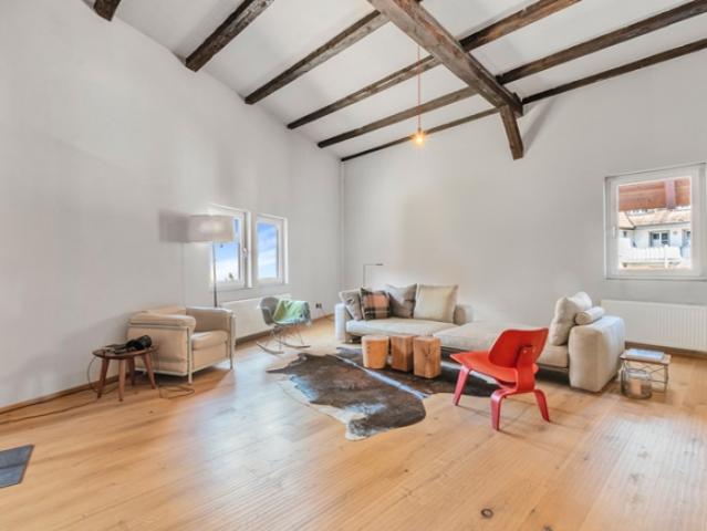 Einfamilienhaus kaufen in Beringen, Schaffhausen