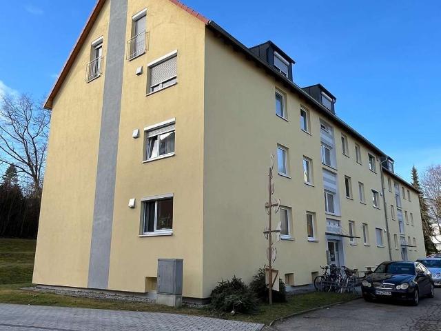 Dachgeschosswohnung kaufen in Augsburg, Bayern