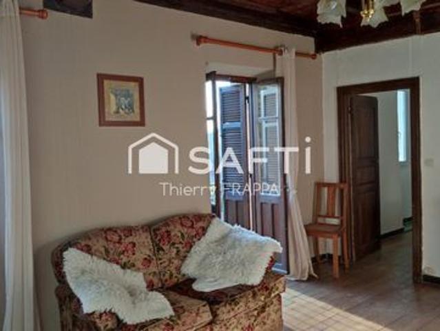 Villa vente à Ajaccio, Olivese