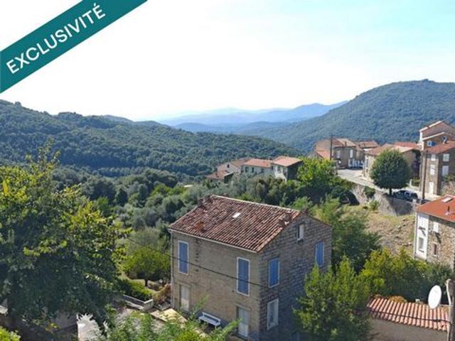 Villa vente à Ajaccio, Olivese