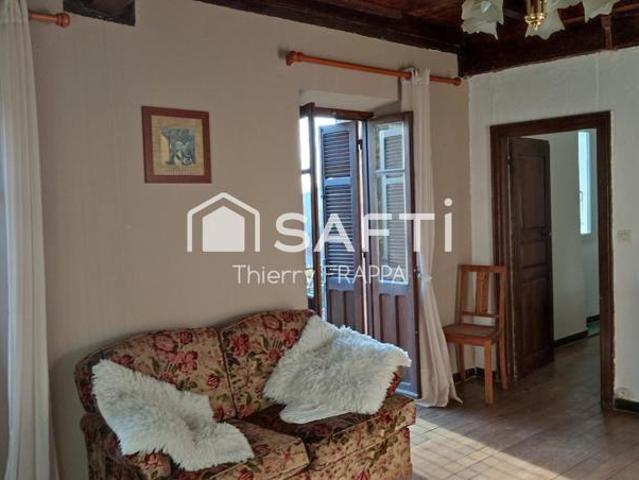 Maison vente à Sartène, Casalabriva